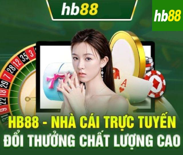 Nền Tảng Trò Chơi Đa Dạng mà HB88 Cung Cấp