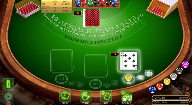 Hiểu Về Blackjack